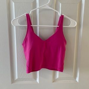 Lulu Align Tank